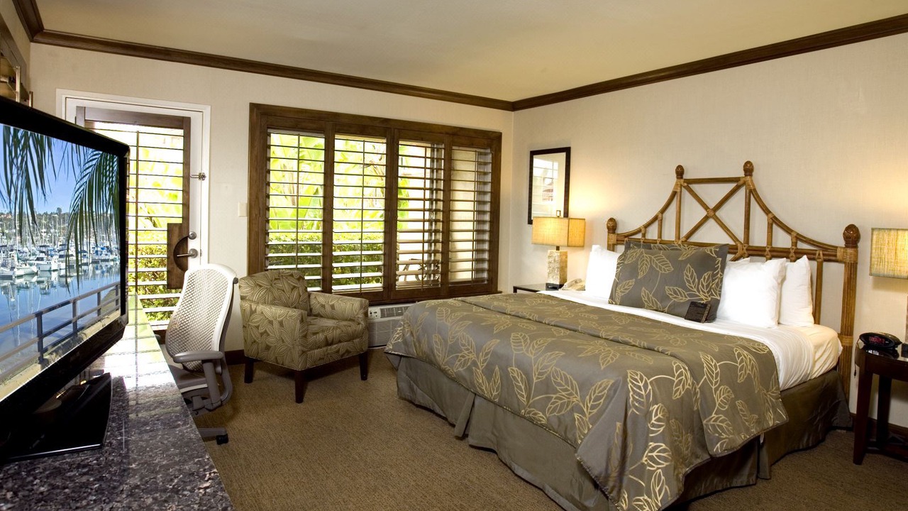 Photo of Bedroom in La Playa