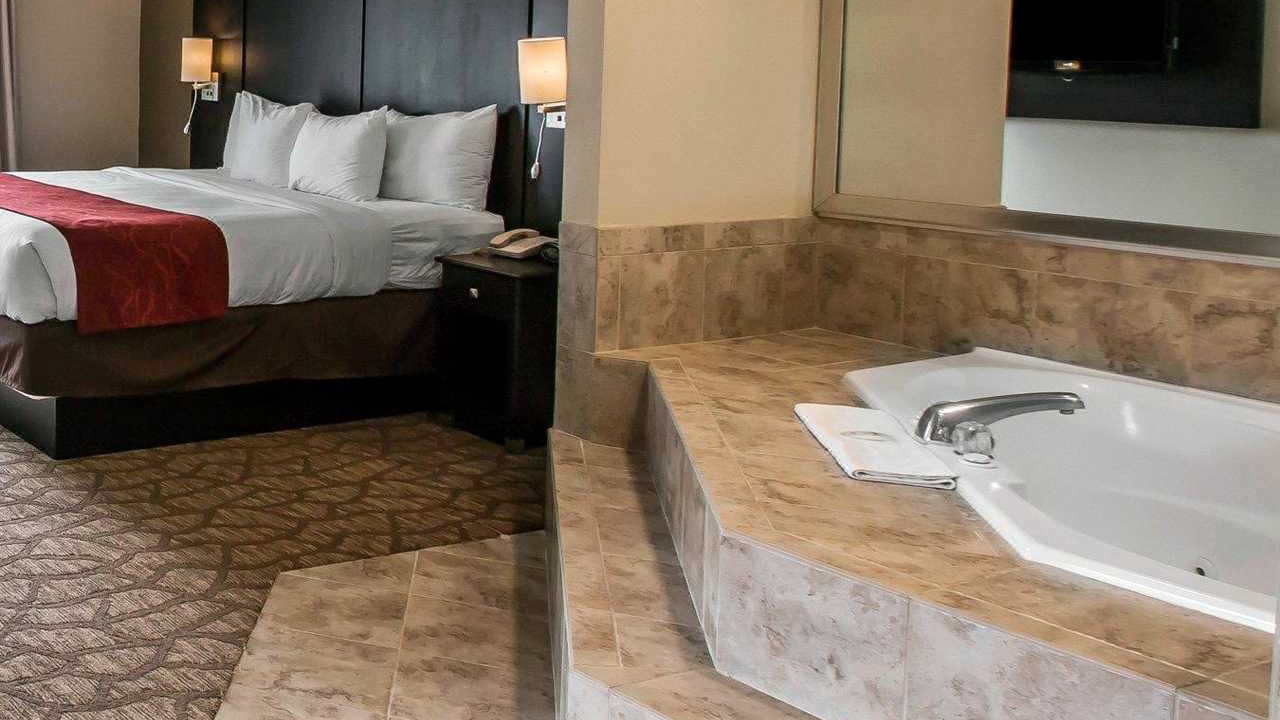 Photo of Bedroom in San Onofre