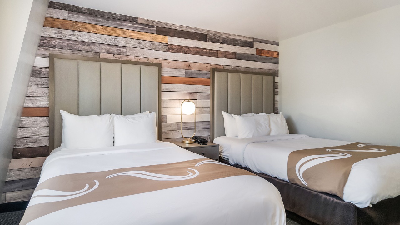 Photo of Bedroom in Lakeside Park