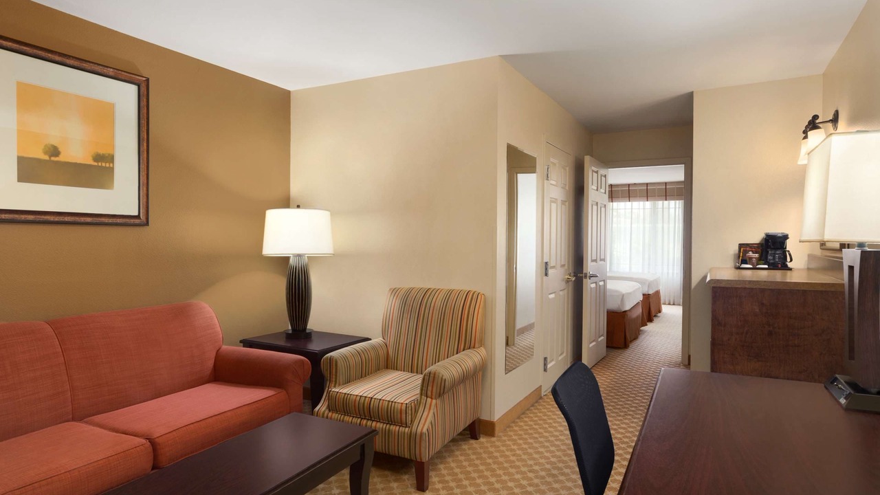 Photo of Livingroom in Ontario