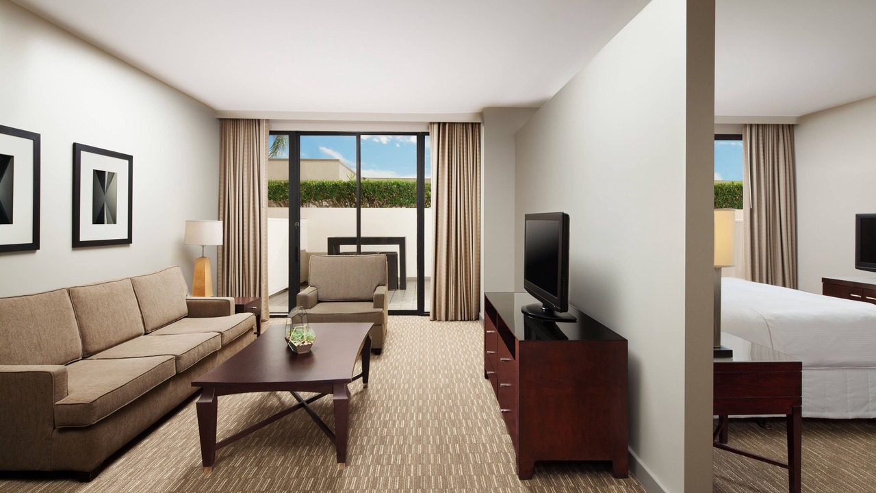 Photo of Livingroom in Los Angeles
