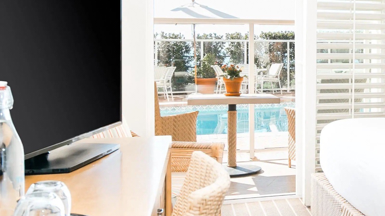 Photo of Livingroom in Laguna Beach