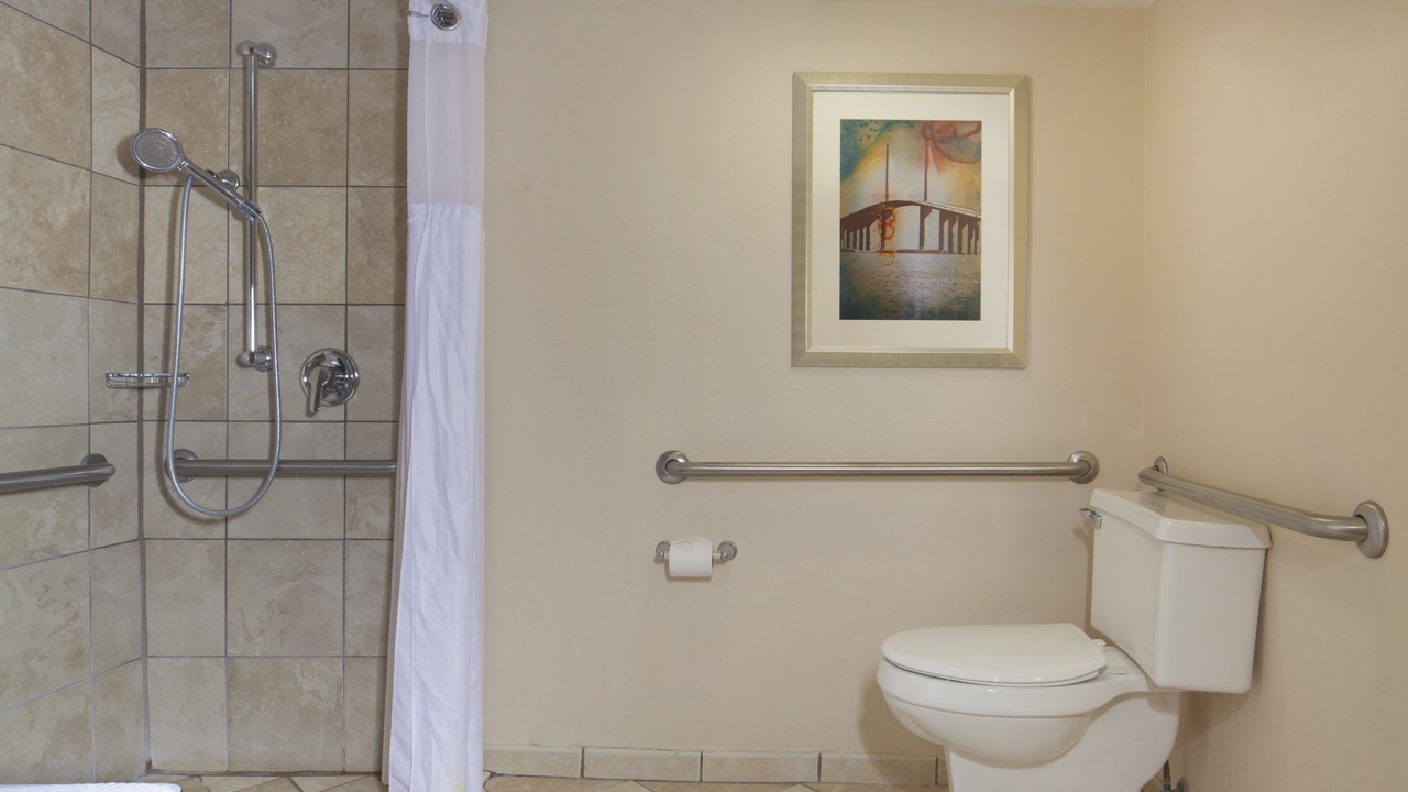 Photo of Bathroom in Costa Mesa