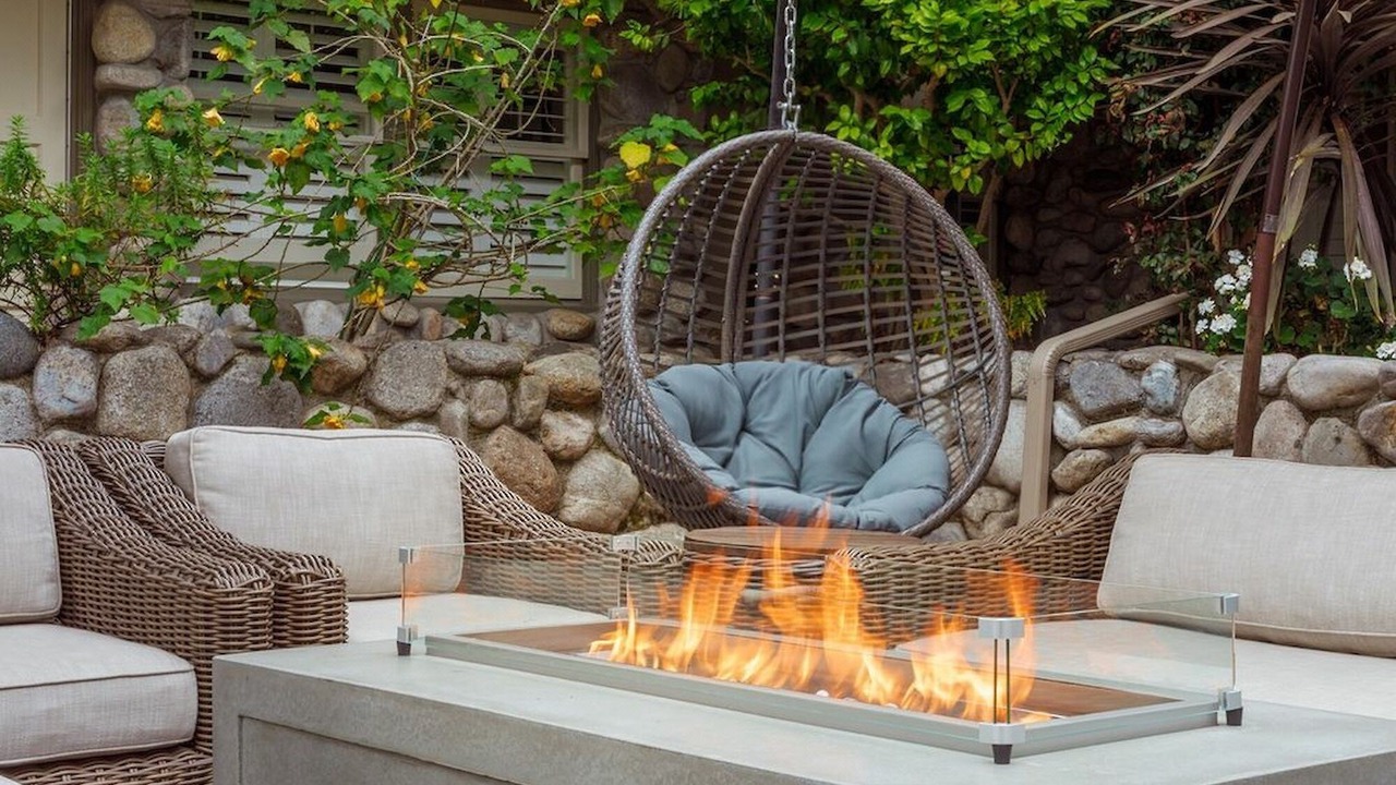 Photo of Patio Balcony in Golden Rectangle