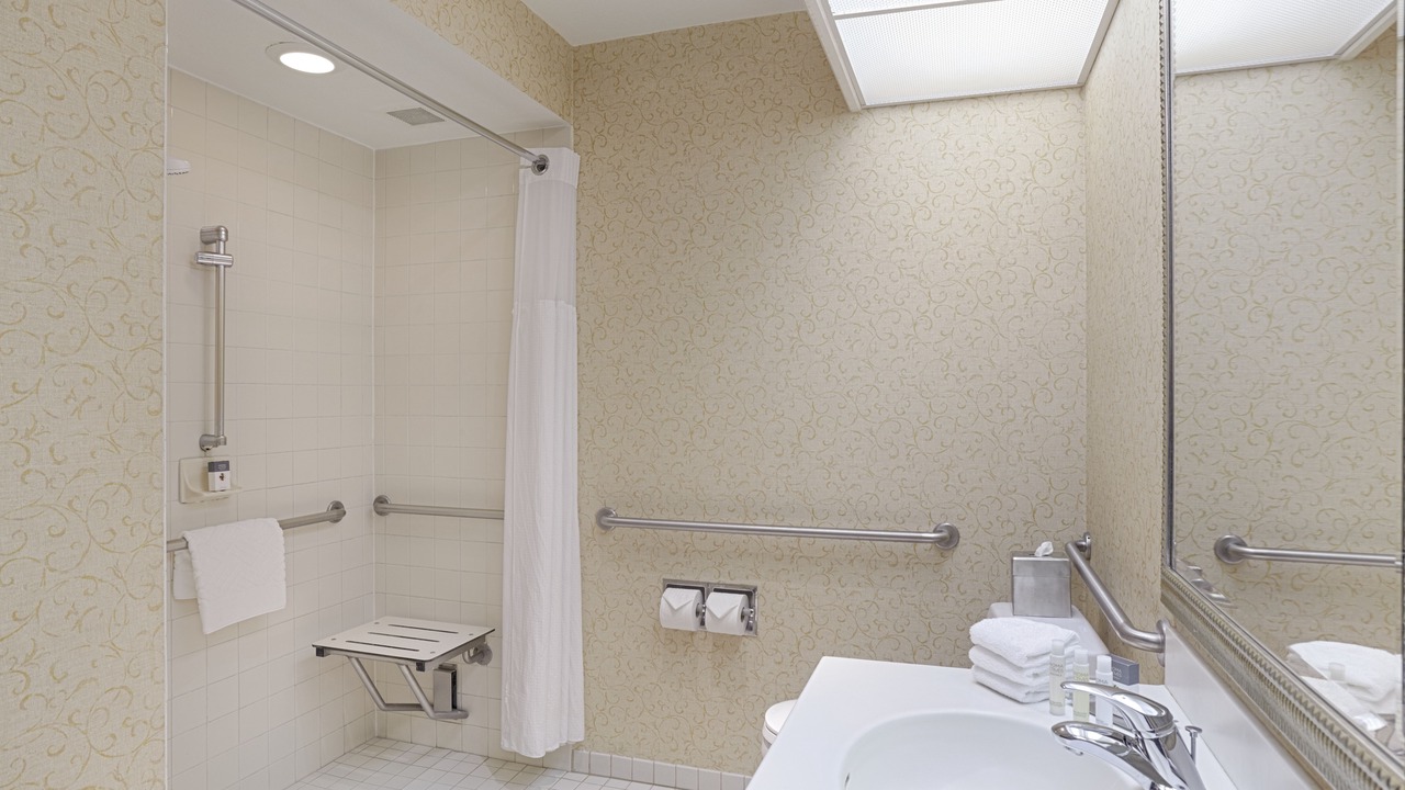 Photo of Bathroom in Ontario