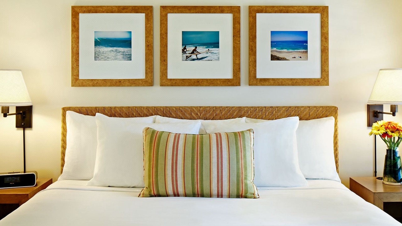 Photo of Bedroom in Golden Rectangle