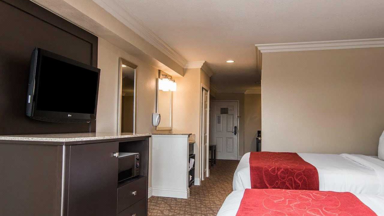 Photo of Bedroom in San Onofre