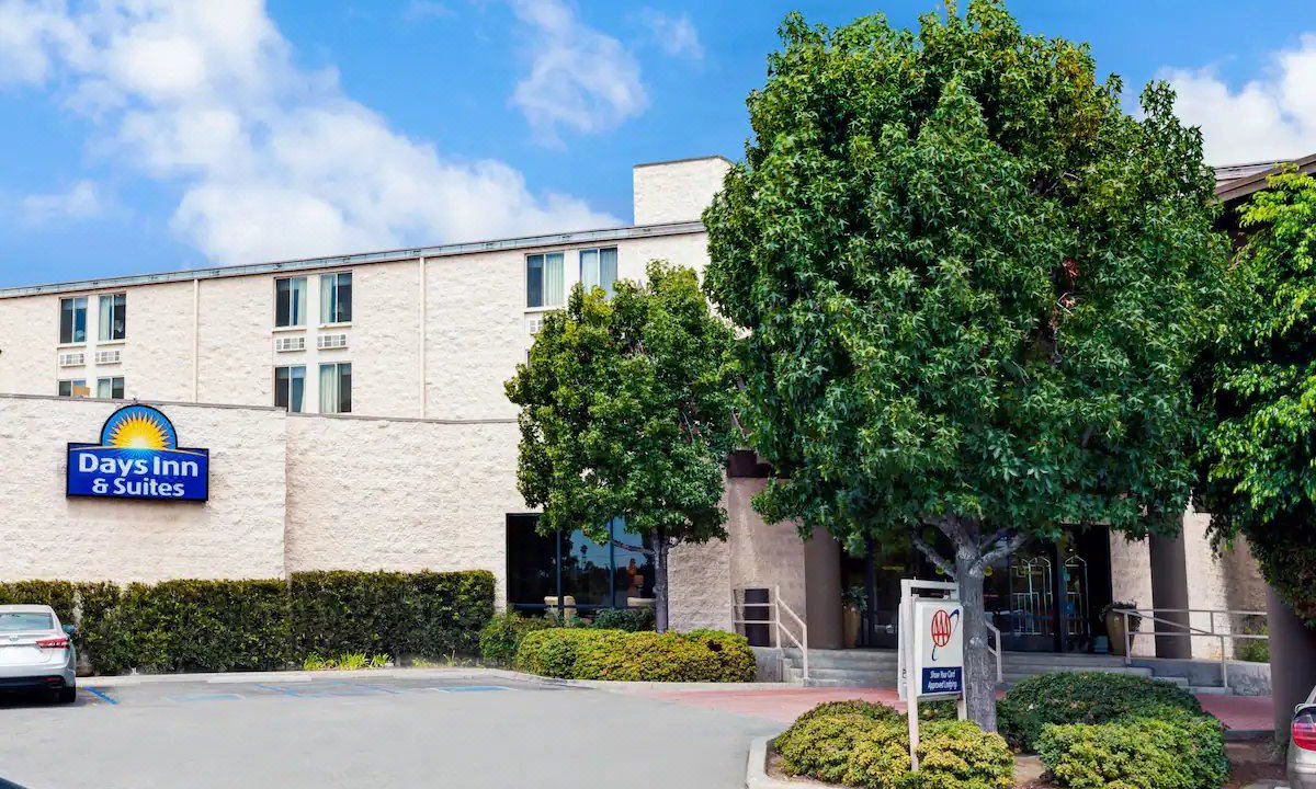Photo of Buildings in Fullerton