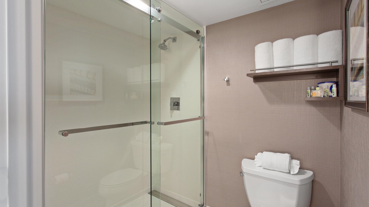Photo of Bathroom in Valle Lindo
