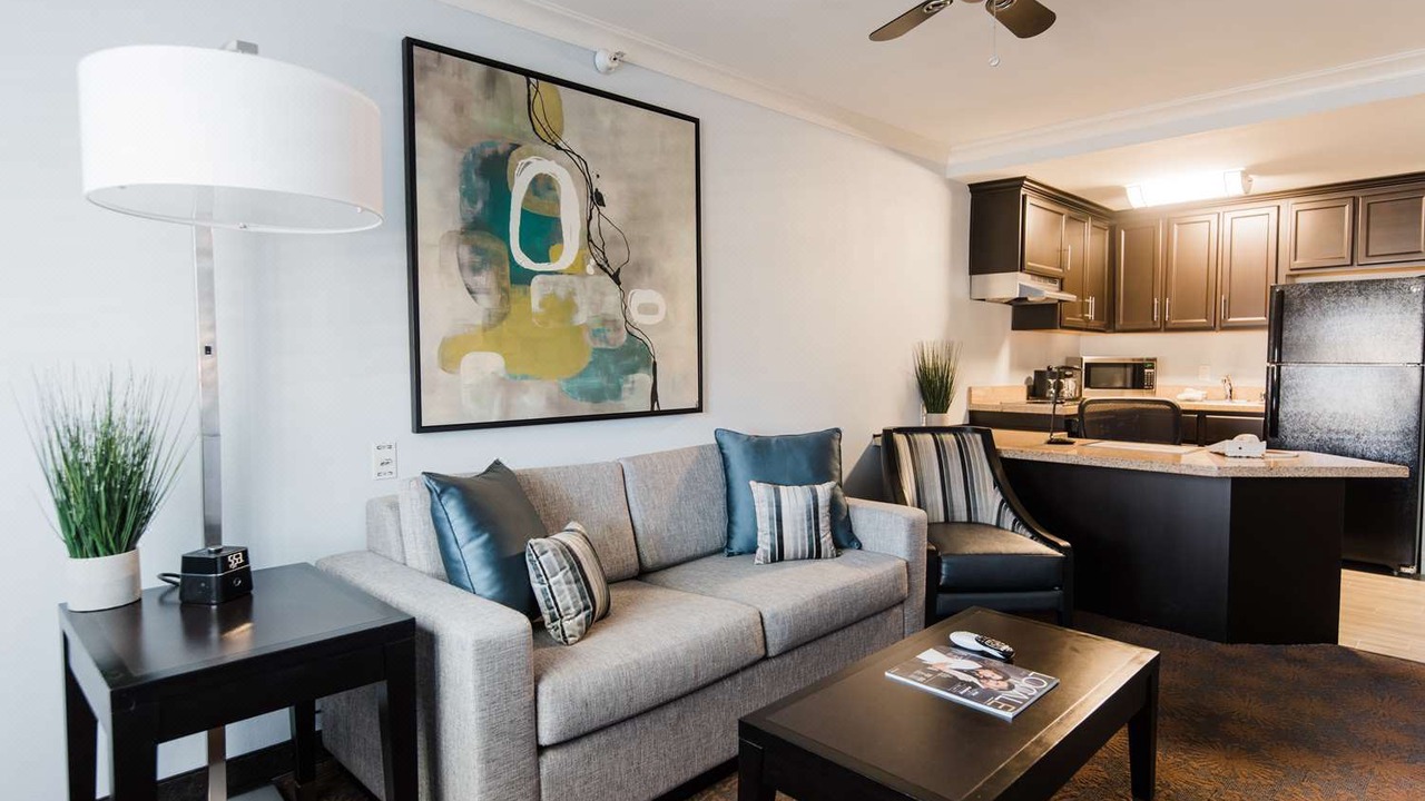 Photo of Livingroom in Tree Section