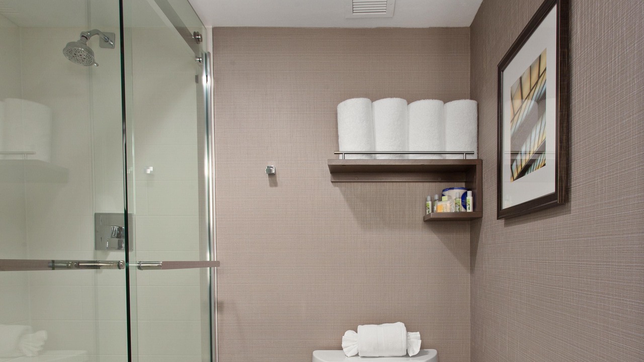 Photo of Bathroom in Valle Lindo