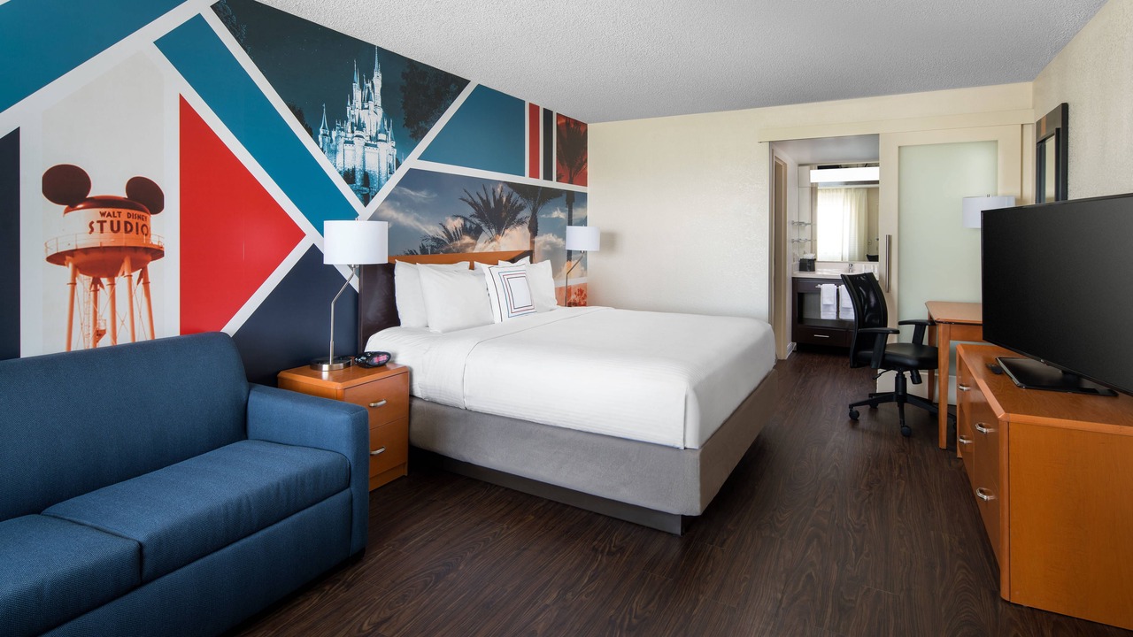 Photo of Others in Anaheim Resort
