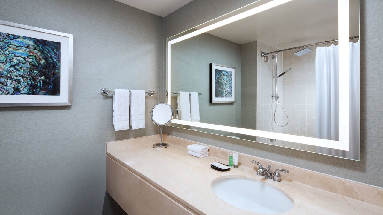 Photo of Bathroom in Los Angeles
