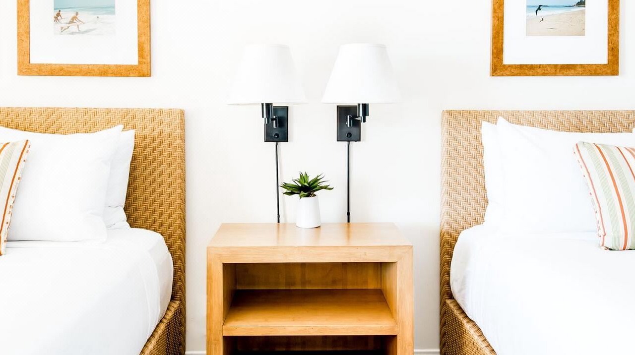 Photo of Bedroom in Laguna Beach