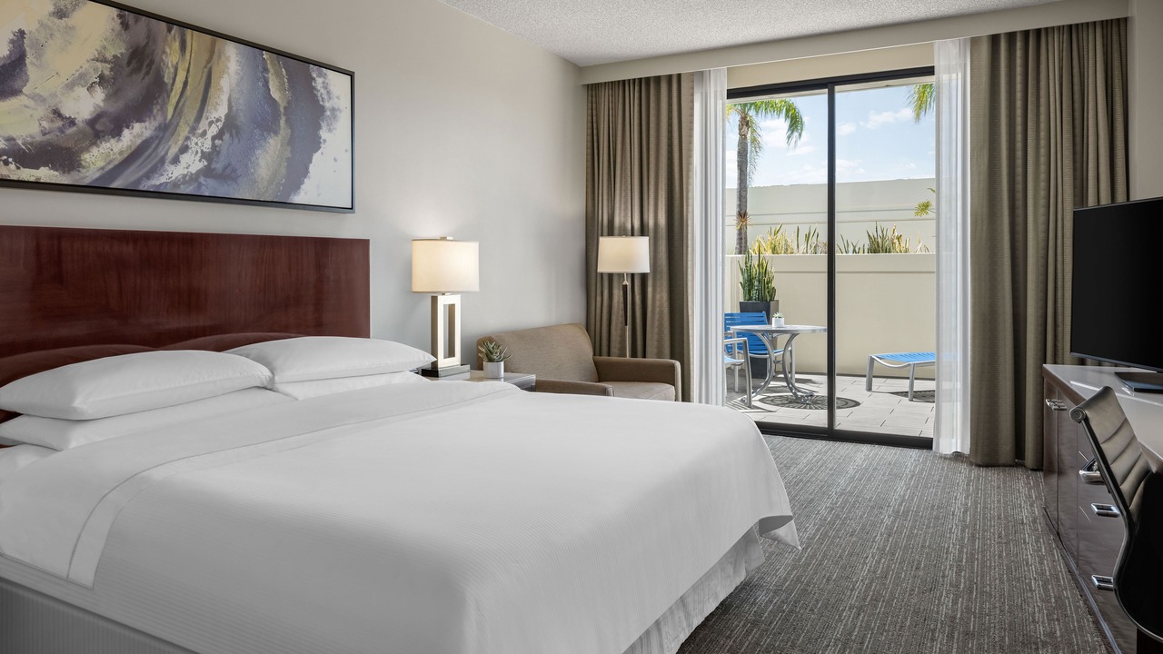 Photo of Bedroom in Los Angeles