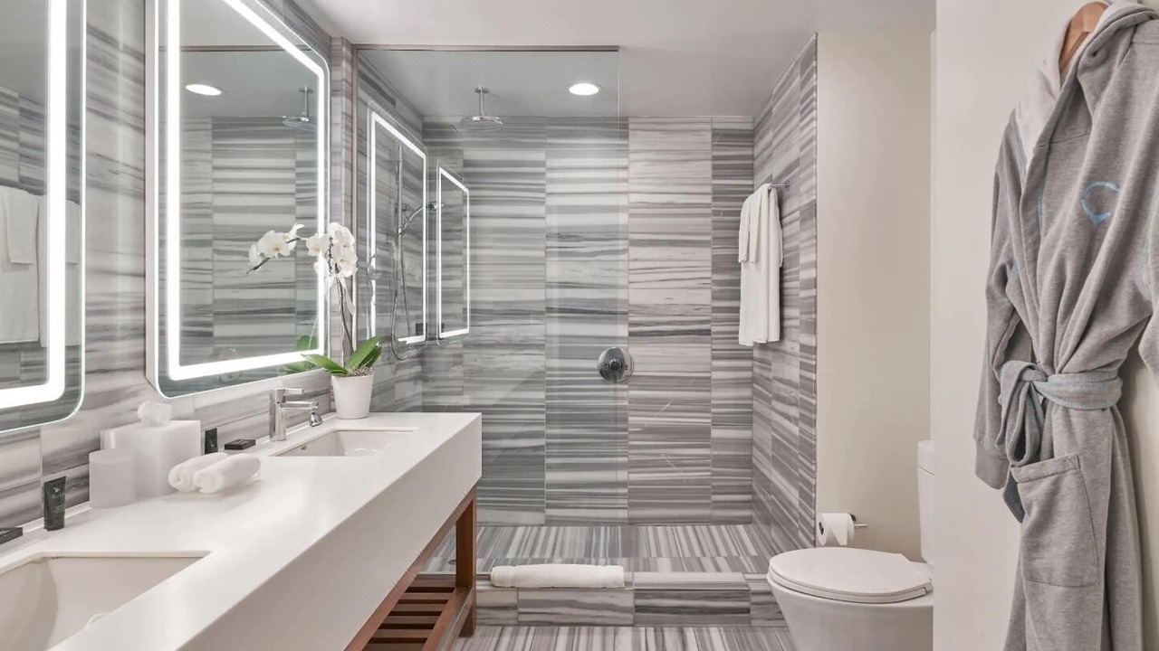 Photo of Bathroom in Waterfront