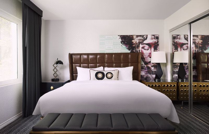 Photo of Bedroom in Norma Triangle