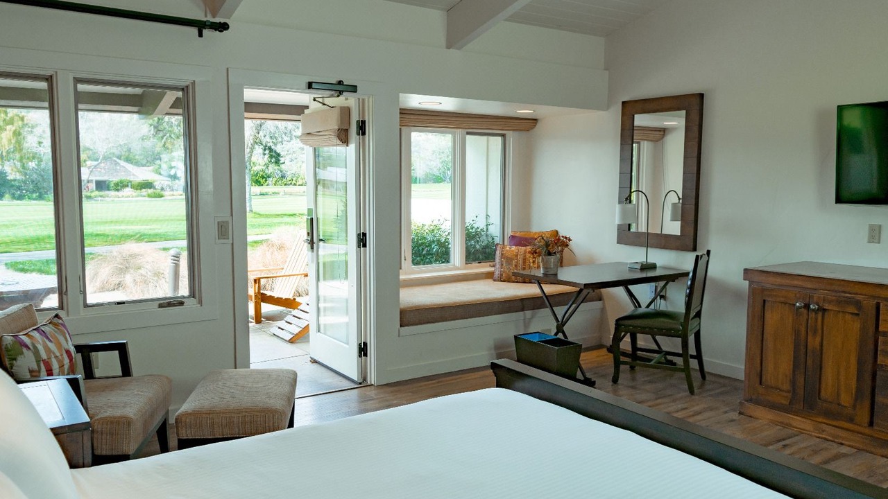 Photo of Others in Quail Lodge