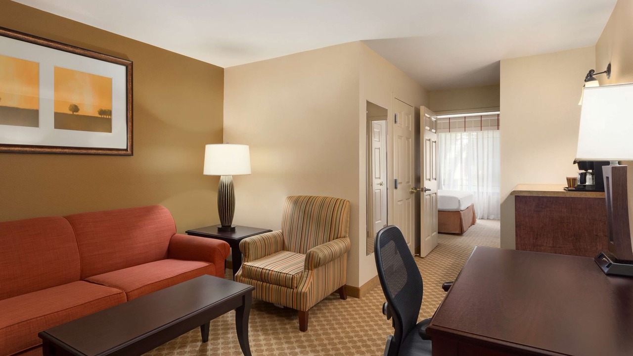 Photo of Livingroom in Ontario