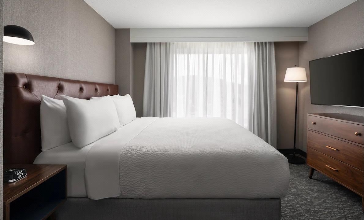 Photo of Bedroom in South San Francisco
