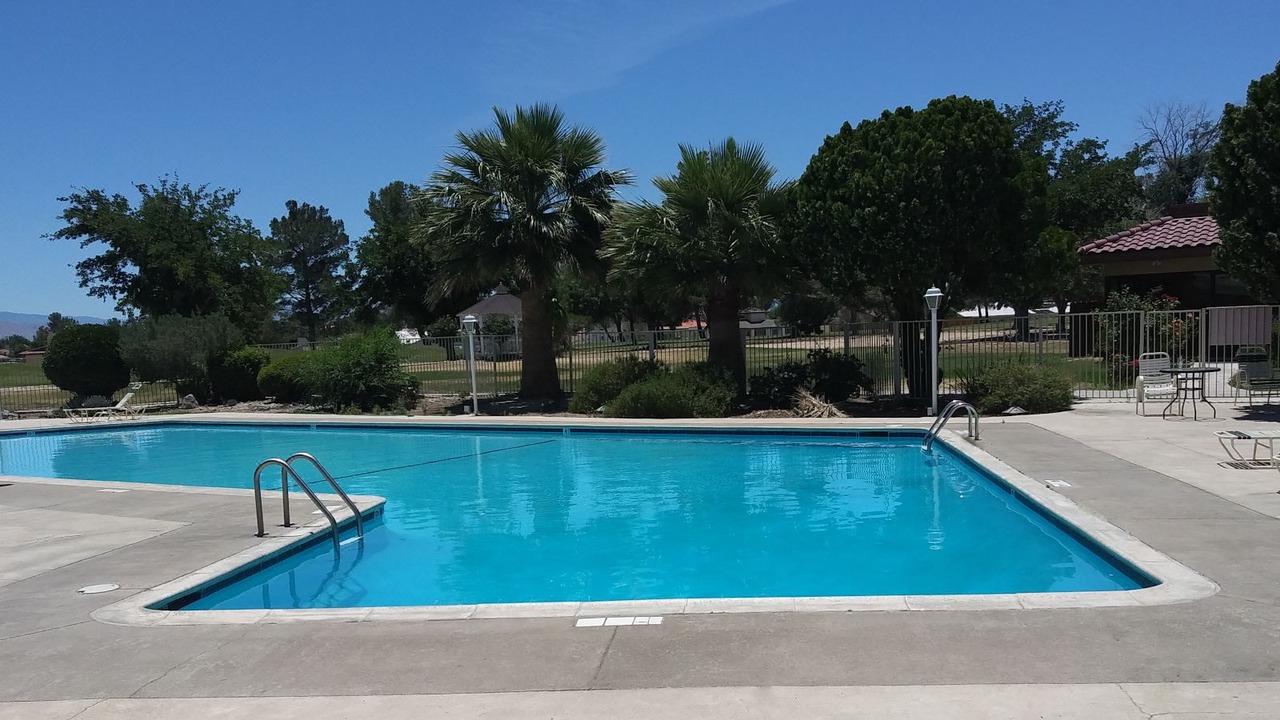 Photo of Outdoor in Victorville