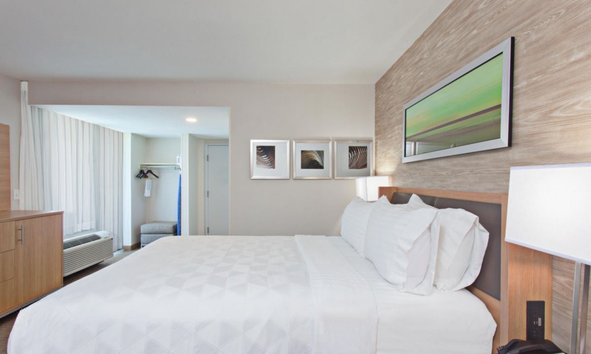 Photo of Bedroom in Palmdale