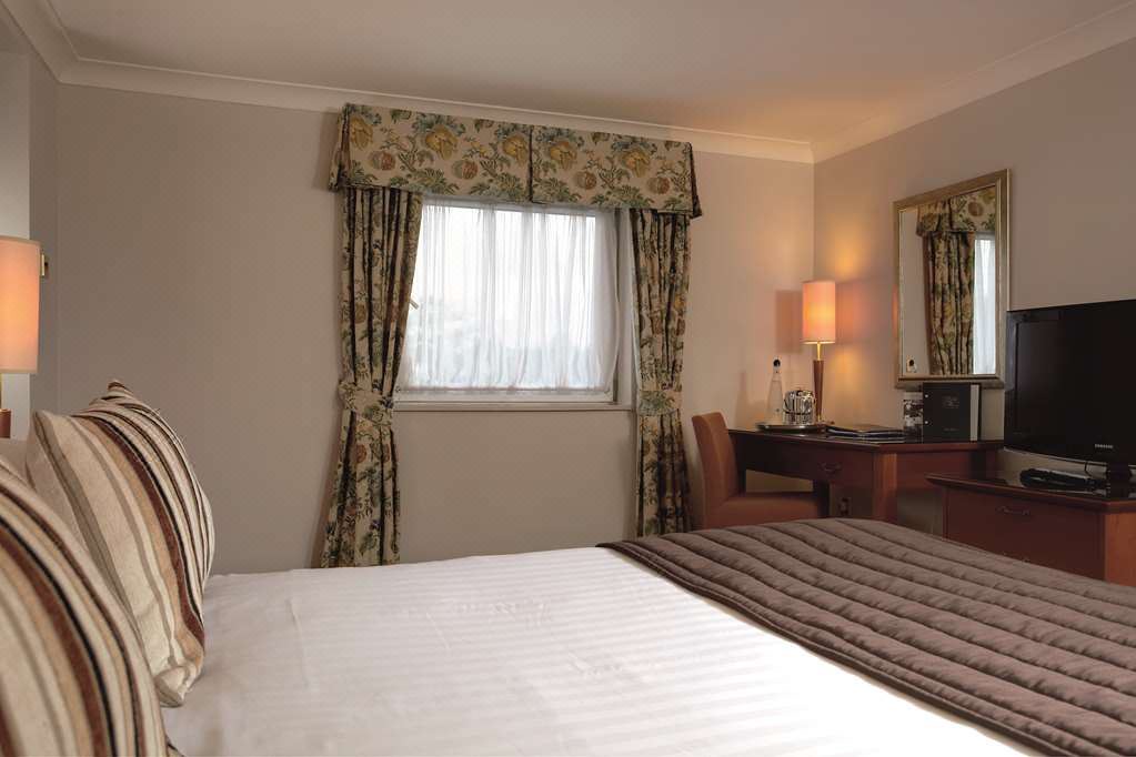 Photo of Bedroom in Higher Walton