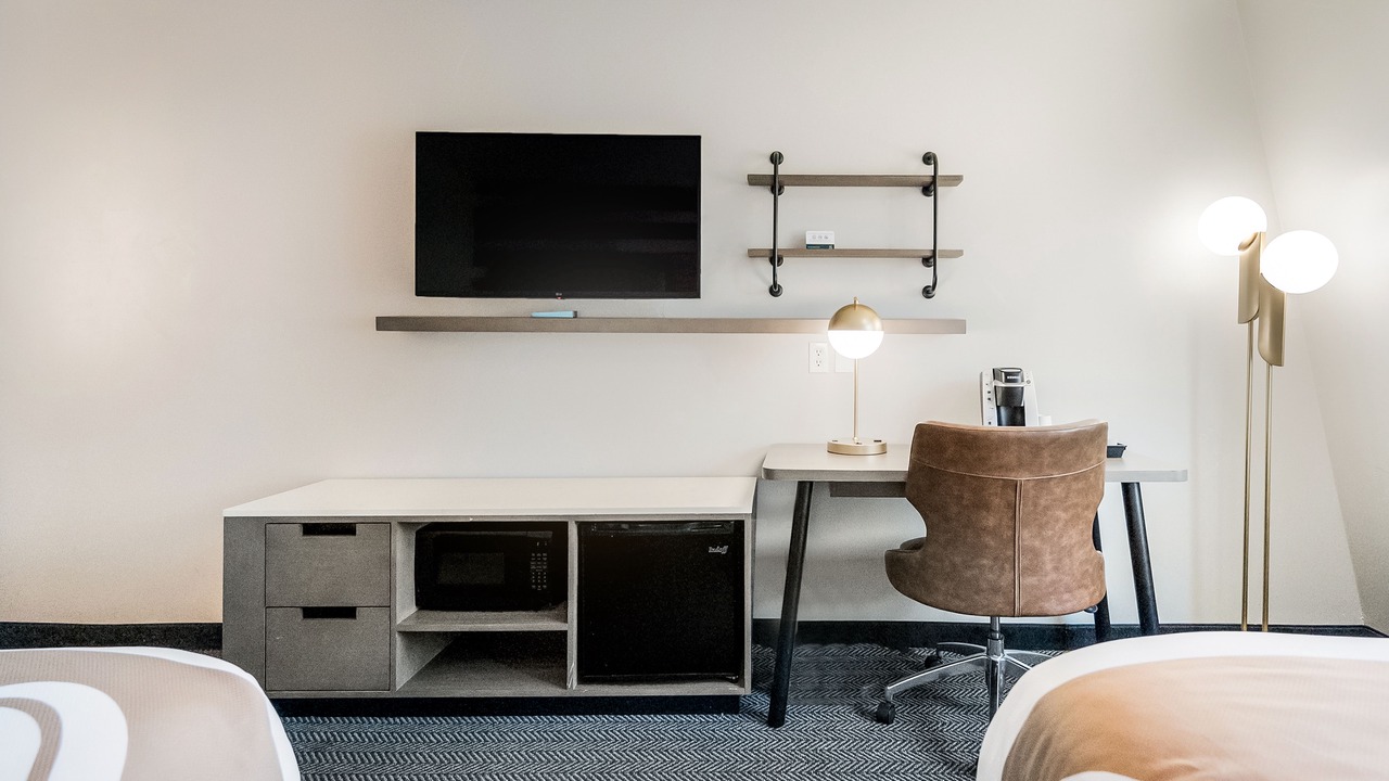 Photo of Livingroom in Lakeside Park