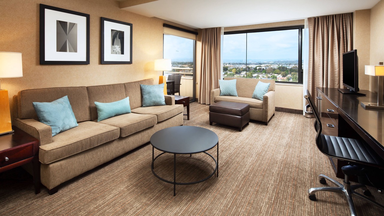 Photo of Livingroom in Los Angeles