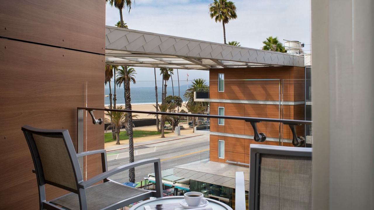 Photo of Patio Balcony in Downtown