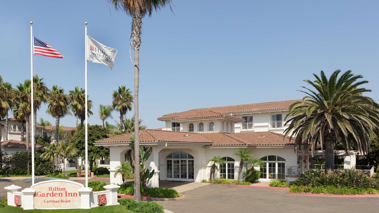 Photo of Buildings in Carlsbad