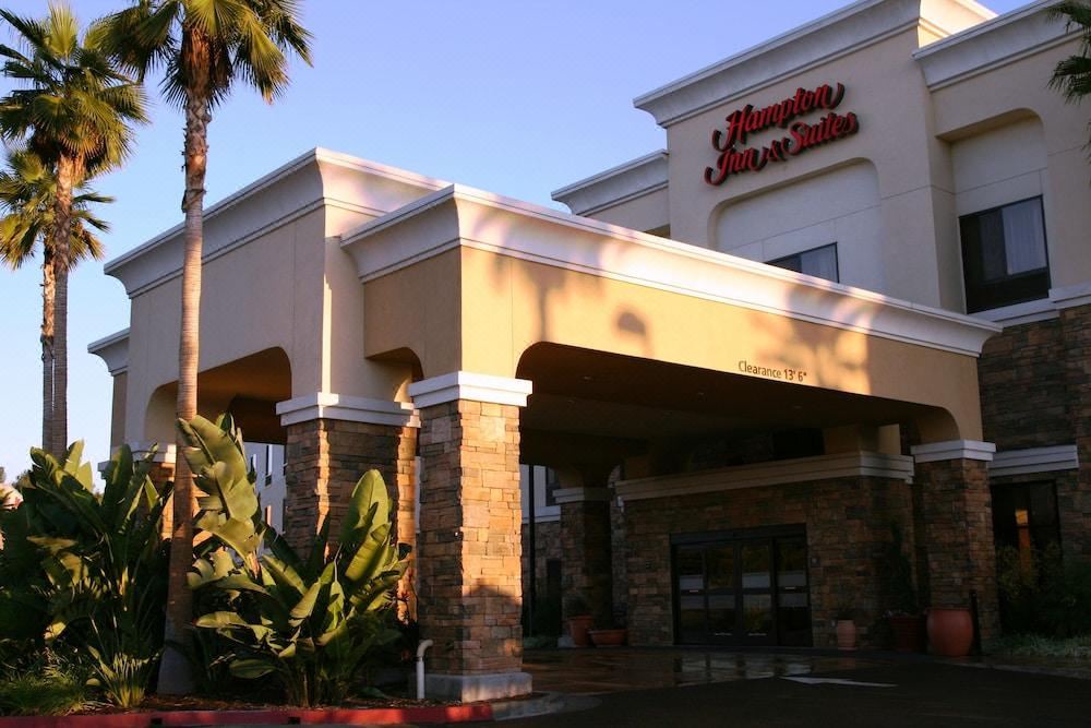 Photo of Buildings in Chino Hills