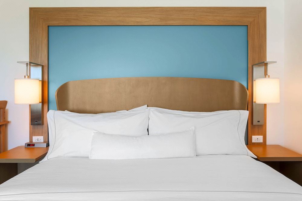 Photo of Bedroom in Guasti