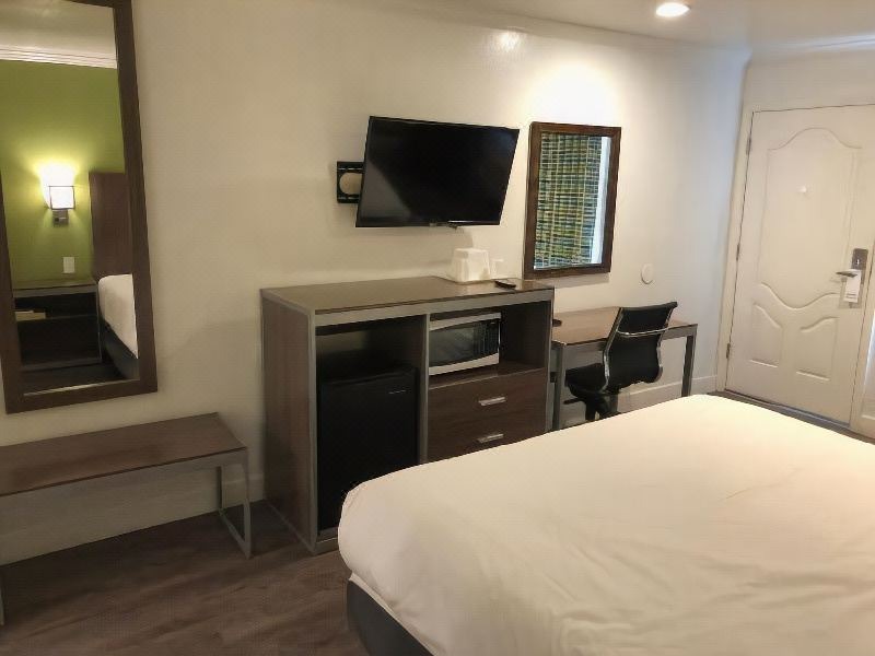 Photo of Bedroom in Gilroy