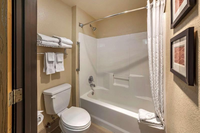 Photo of Bathroom in Fontana