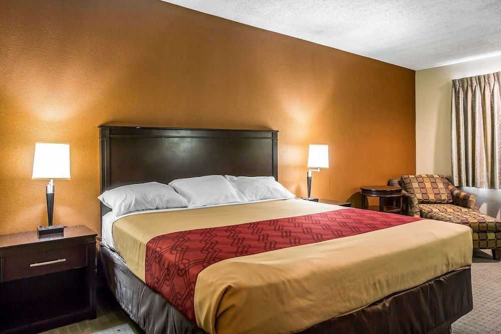 Photo of Bedroom in Ontario