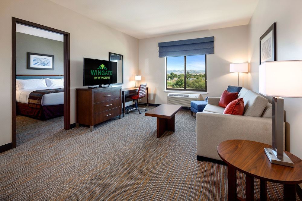 Photo of Livingroom in South San Jose