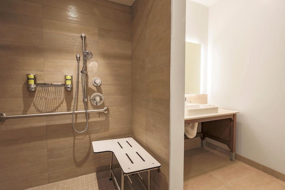 Photo of Bathroom in Guasti