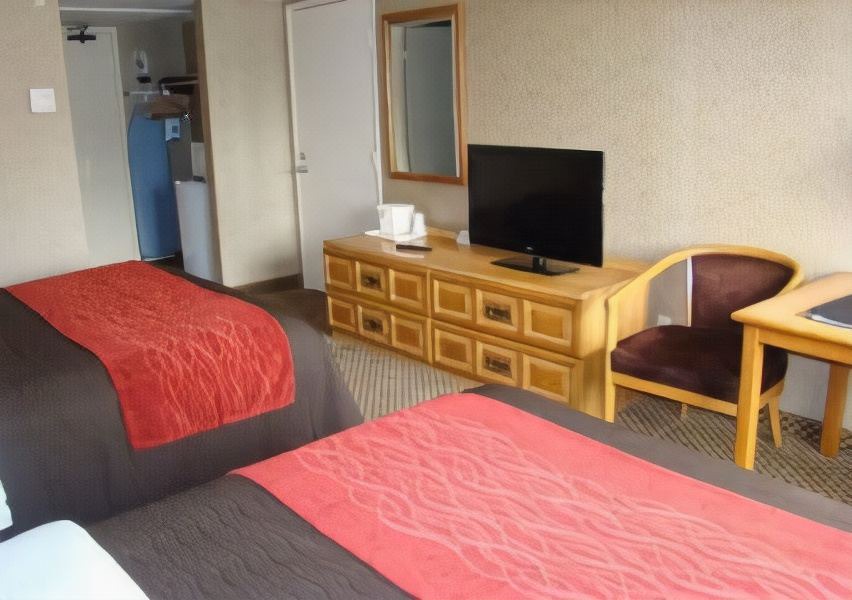 Photo of Bedroom in Moreno Valley