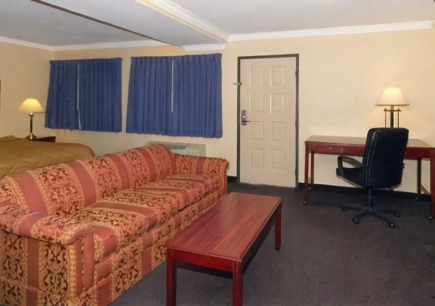 Photo of Livingroom in Monrovia