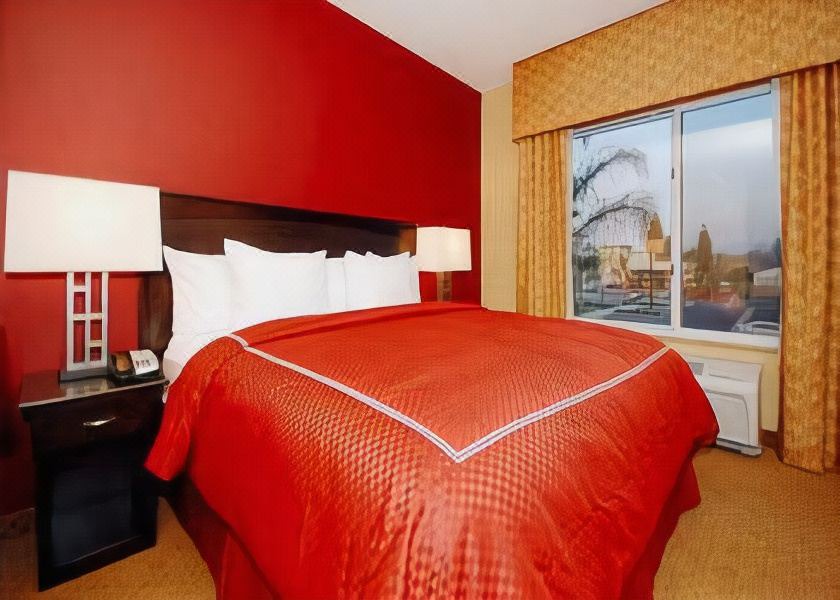 Photo of Bedroom in Ontario