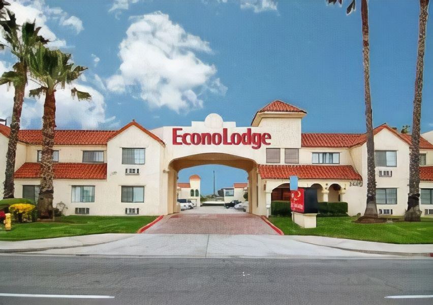Photo of Buildings in Moreno Valley