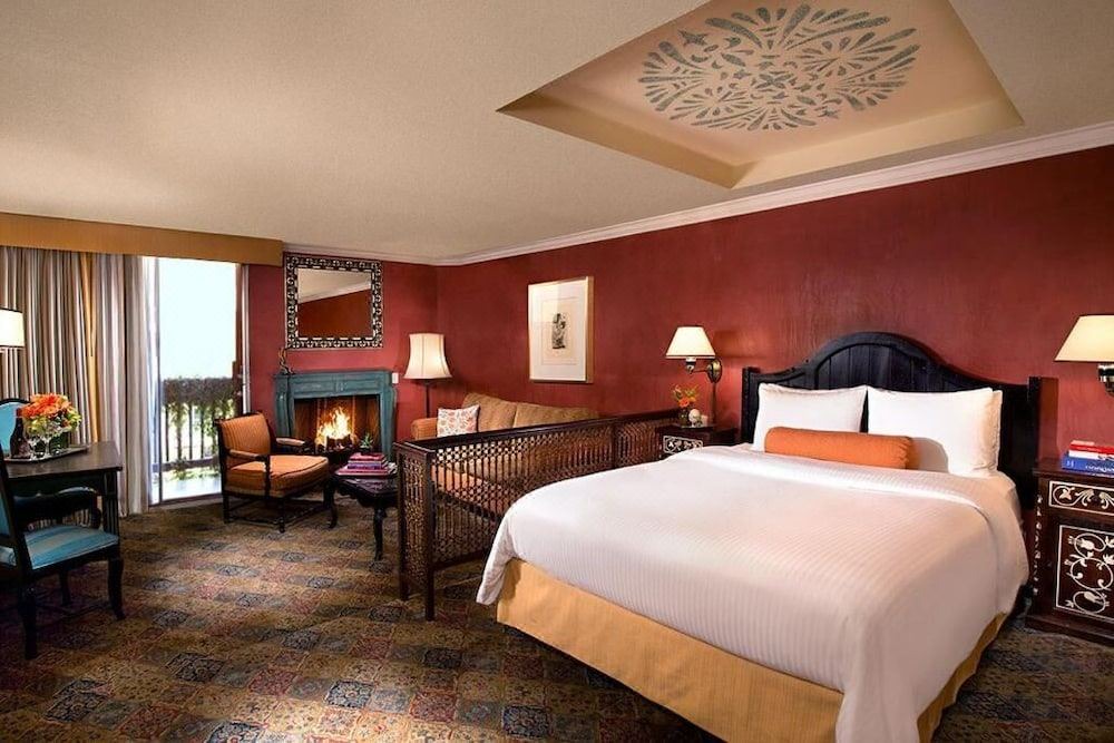 Photo of Bedroom in Norma Triangle