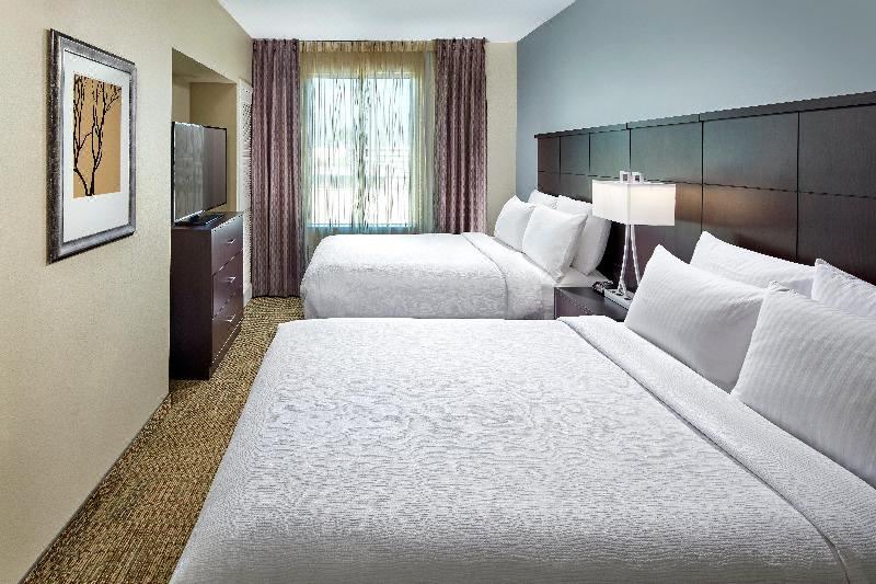 Photo of Bedroom in Anaheim Resort