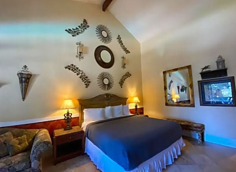 Photo of Bedroom in Escondido