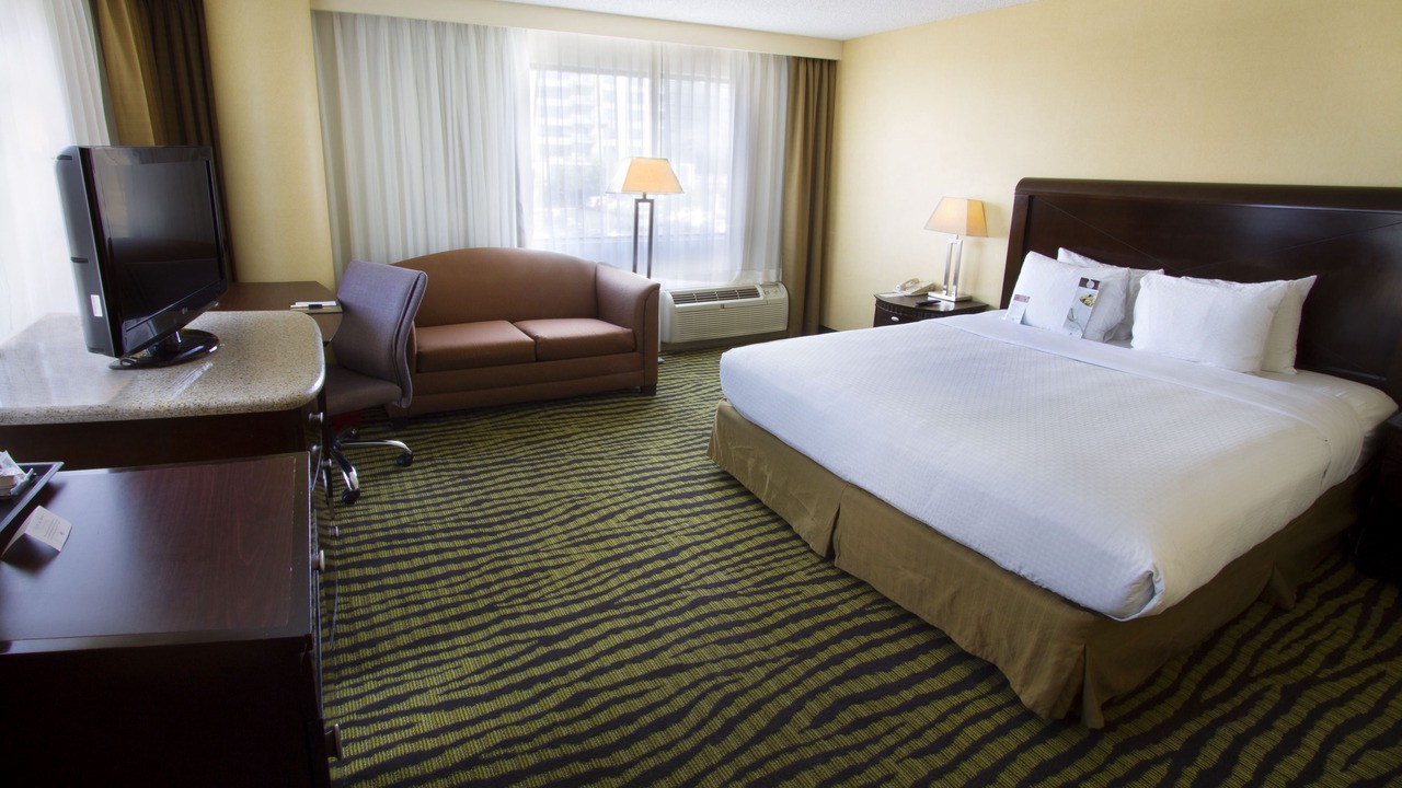 Photo of Bedroom in Santa Ana