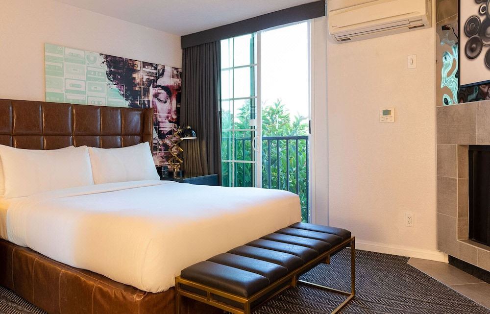 Photo of Bedroom in Norma Triangle