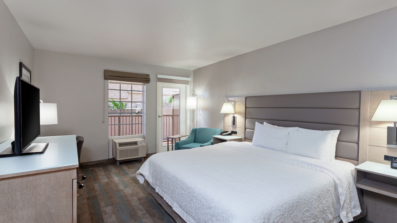 Photo of Bedroom in Hermosa Beach