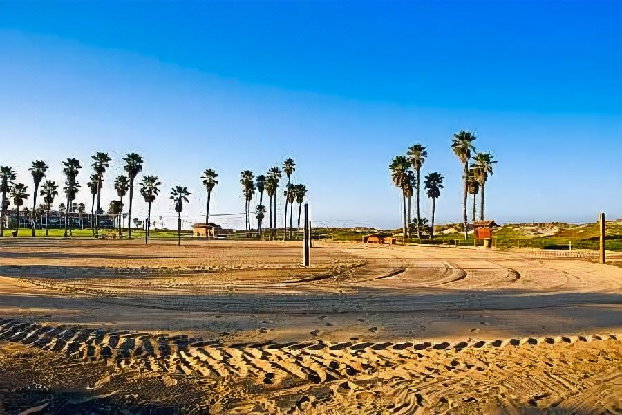 Photo of Outdoor in Oxnard Shores