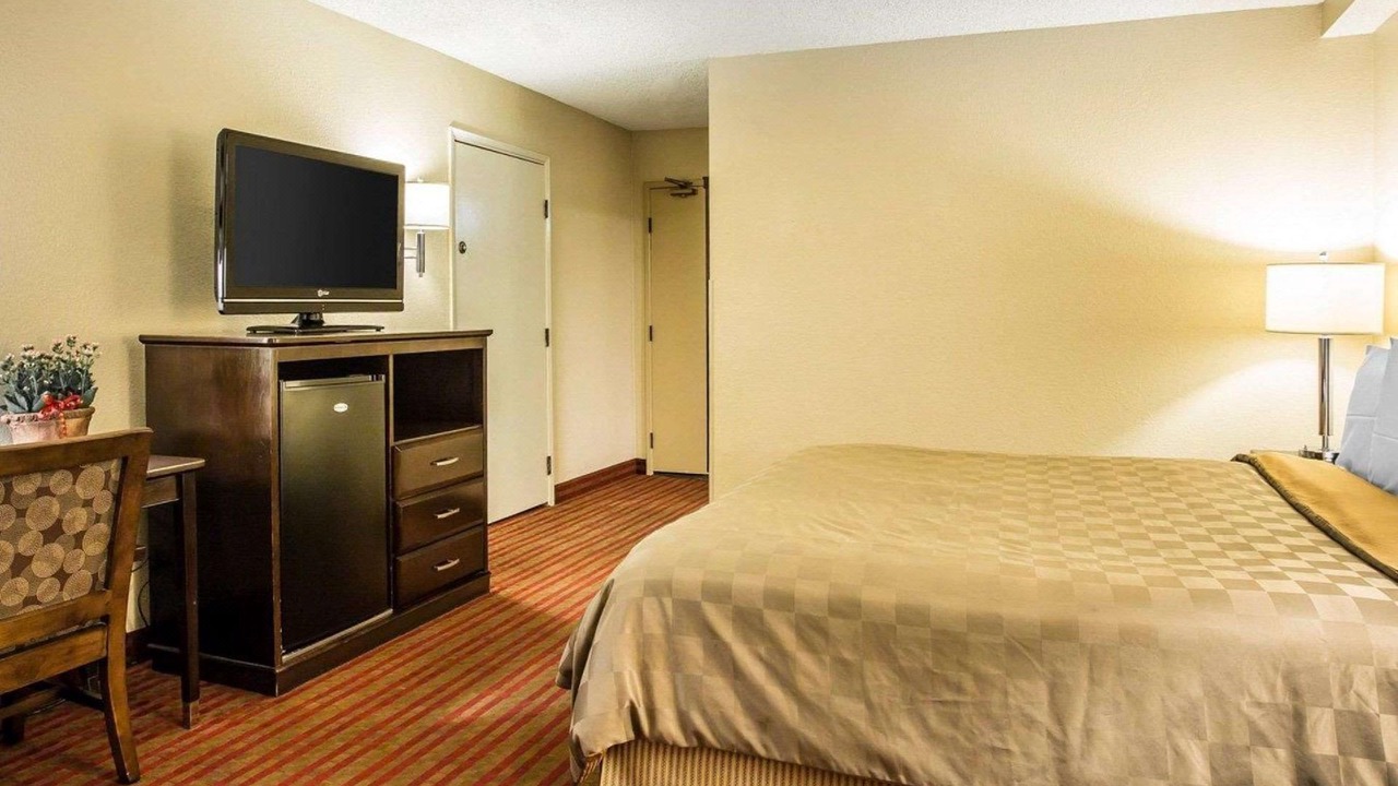 Photo of Bedroom in West Park Community